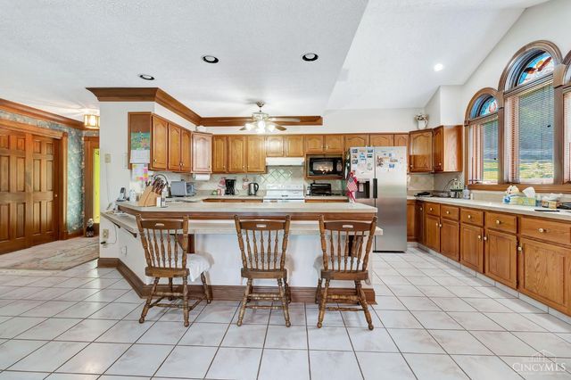 1502 US 52, Monroe Twp, OH 45157