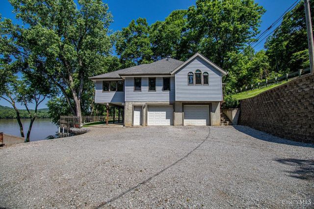 1502 US 52, Monroe Twp, OH 45157