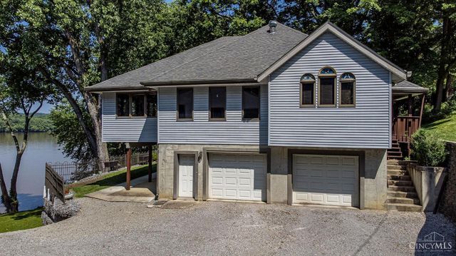 1502 US 52, Monroe Twp, OH 45157