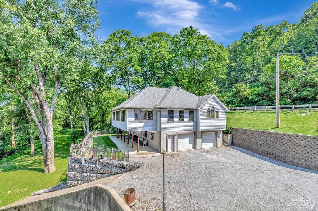 1502 US 52, Monroe Twp, OH 45157