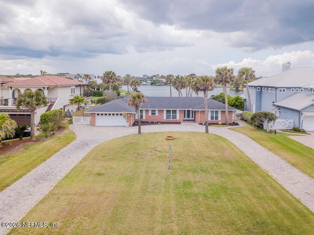 418 PONTE VEDRA Boulevard, Ponte Vedra Beach, FL 32082