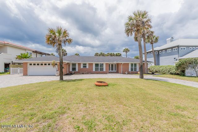 418 PONTE VEDRA Boulevard, Ponte Vedra Beach, FL 32082