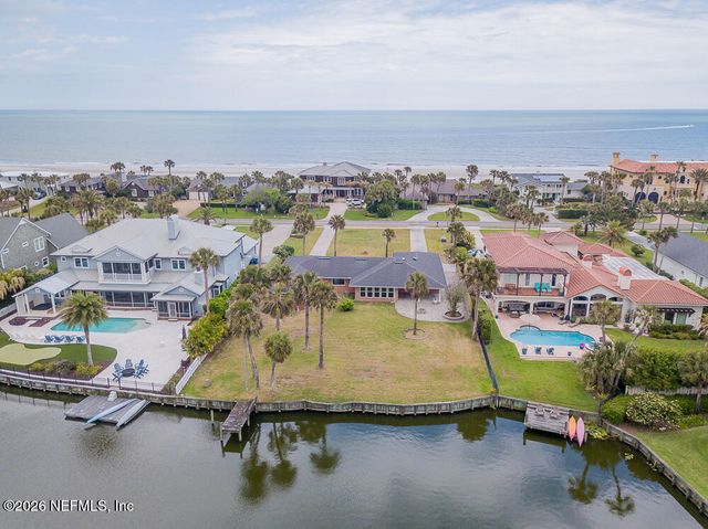 418 PONTE VEDRA Boulevard, Ponte Vedra Beach, FL 32082