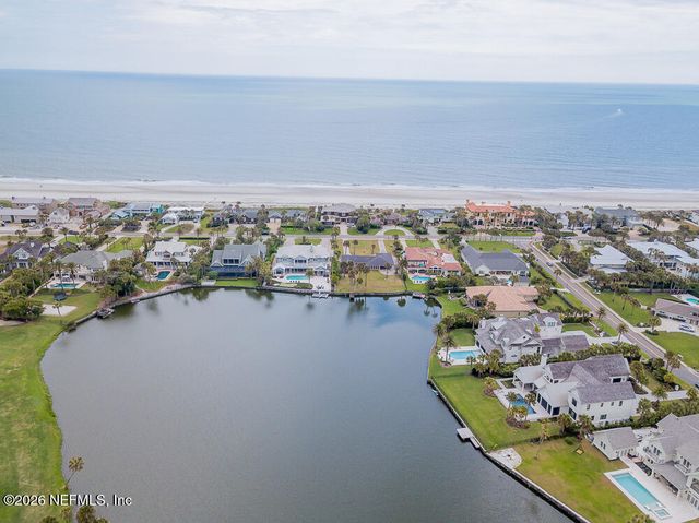 418 PONTE VEDRA Boulevard, Ponte Vedra Beach, FL 32082