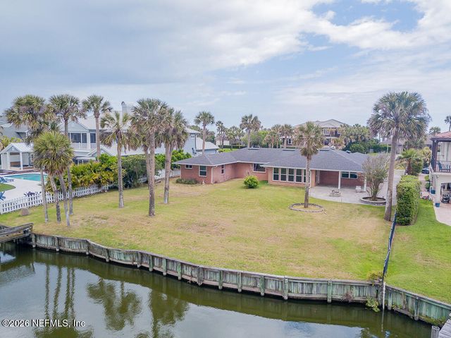 418 PONTE VEDRA Boulevard, Ponte Vedra Beach, FL 32082