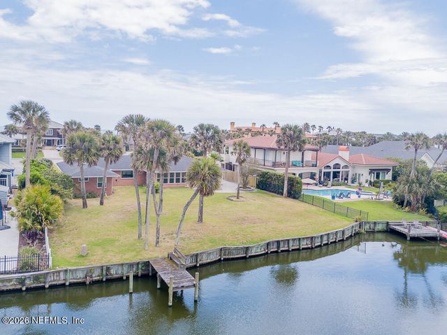 418 PONTE VEDRA Boulevard, Ponte Vedra Beach, FL 32082