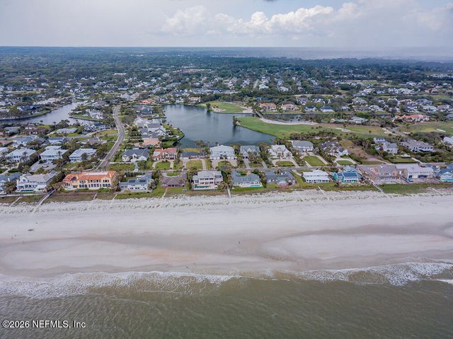 418 PONTE VEDRA Boulevard, Ponte Vedra Beach, FL 32082