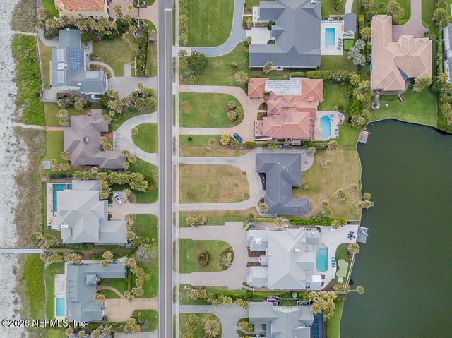 418 PONTE VEDRA Boulevard, Ponte Vedra Beach, FL 32082