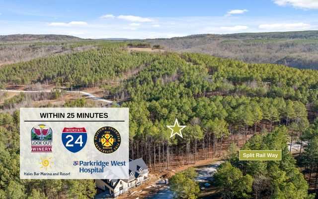 1125 Split Rail Way, Guild, TN 37340