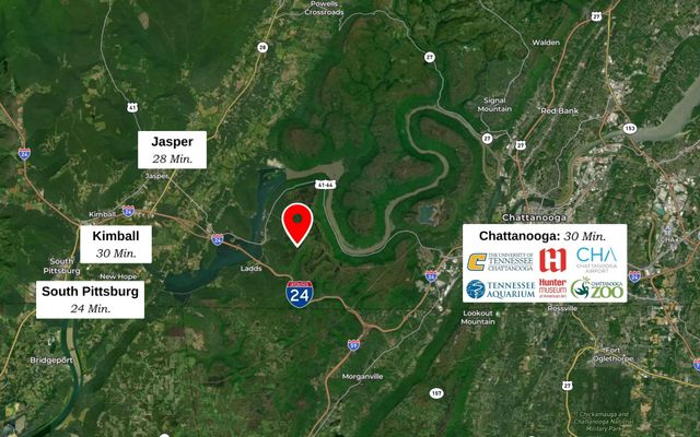 1125 Split Rail Way, Guild, TN 37340