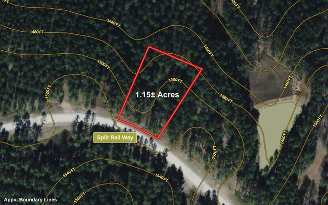 1125 Split Rail Way, Guild, TN 37340