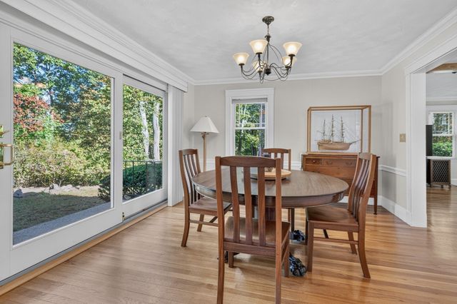 81 Chandler Road, Medford, MA 02155