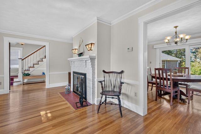 81 Chandler Road, Medford, MA 02155