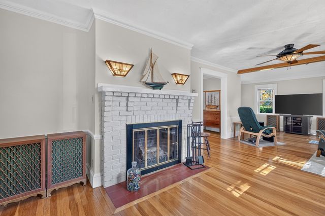 81 Chandler Road, Medford, MA 02155