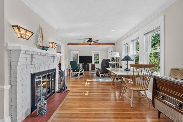 81 Chandler Road, Medford, MA 02155