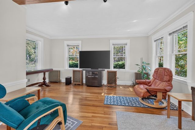 81 Chandler Road, Medford, MA 02155
