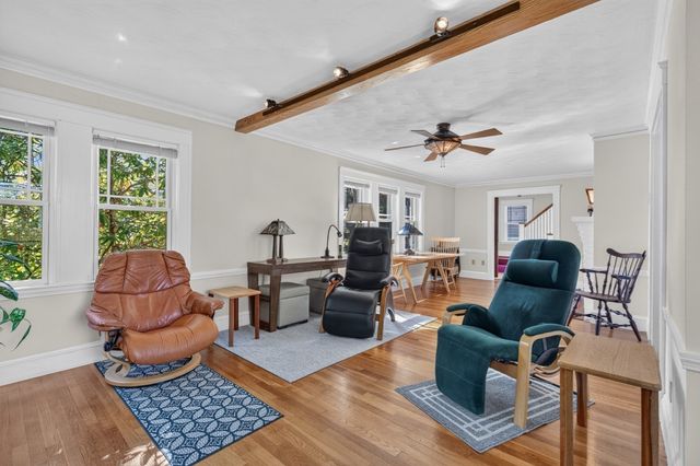 81 Chandler Road, Medford, MA 02155