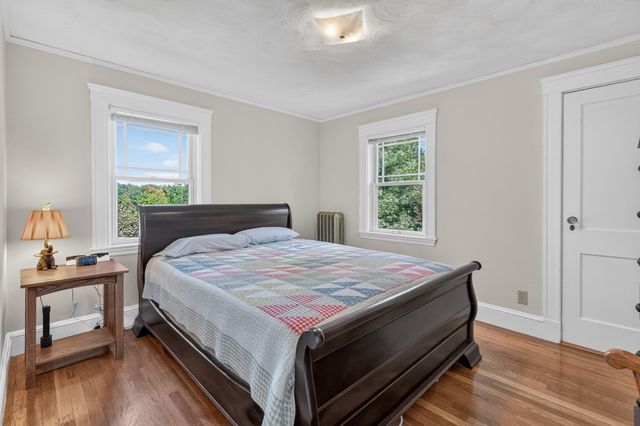 81 Chandler Road, Medford, MA 02155
