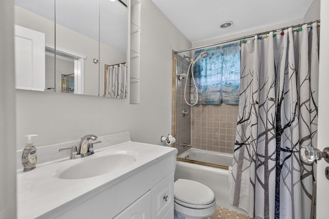 81 Chandler Road, Medford, MA 02155