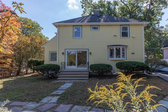 81 Chandler Road, Medford, MA 02155