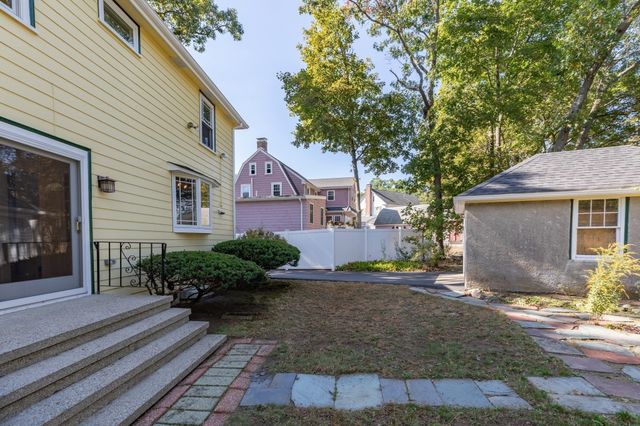 81 Chandler Road, Medford, MA 02155