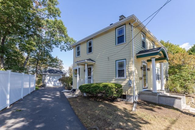 81 Chandler Road, Medford, MA 02155