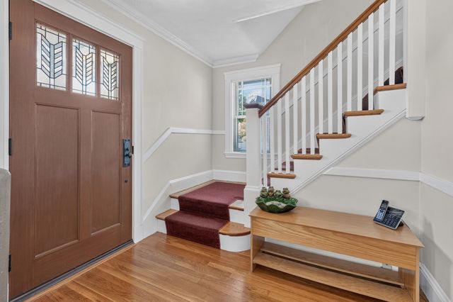 81 Chandler Road, Medford, MA 02155