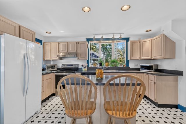 81 Chandler Road, Medford, MA 02155
