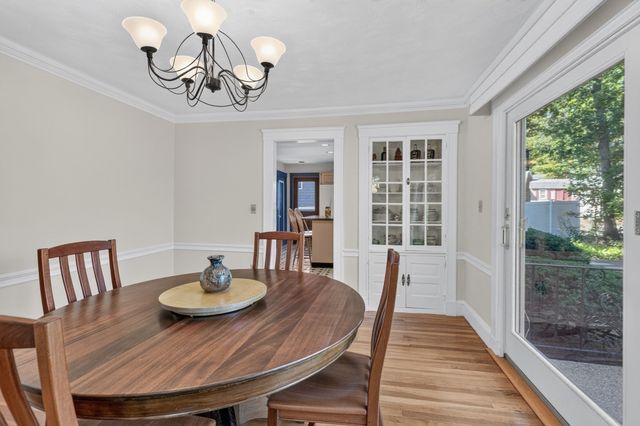 81 Chandler Road, Medford, MA 02155