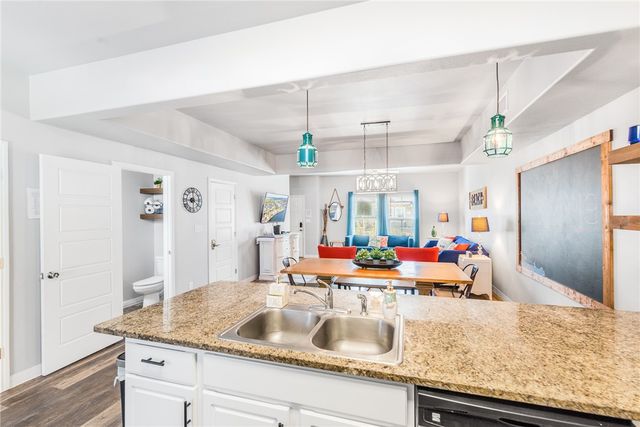 15022 Beach Walk, Corpus Christi, TX 78418