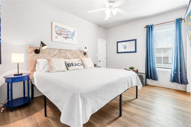 15022 Beach Walk, Corpus Christi, TX 78418