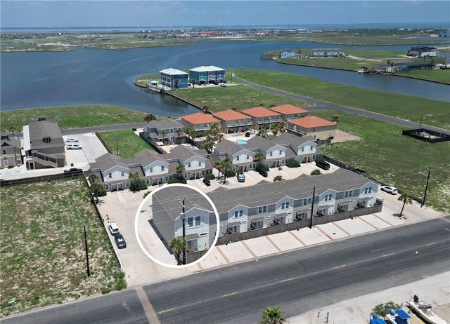 15022 Beach Walk, Corpus Christi, TX 78418