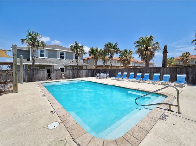 15022 Beach Walk, Corpus Christi, TX 78418