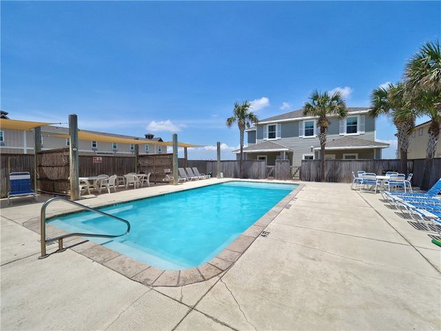 15022 Beach Walk, Corpus Christi, TX 78418