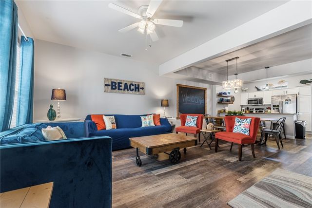15022 Beach Walk, Corpus Christi, TX 78418