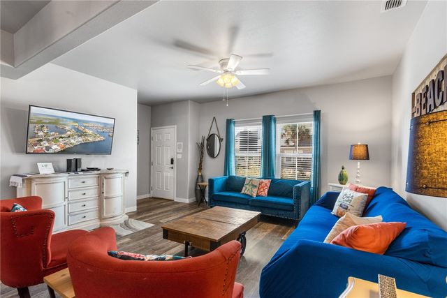 15022 Beach Walk, Corpus Christi, TX 78418