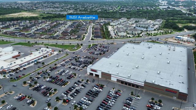 11454 Arabette, San Antonio, TX 78245