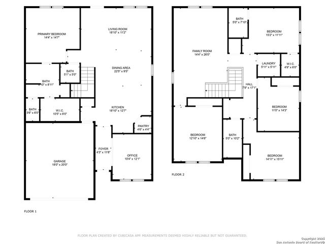 11454 Arabette, San Antonio, TX 78245