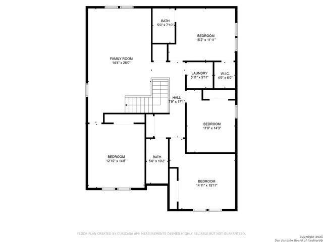 11454 Arabette, San Antonio, TX 78245