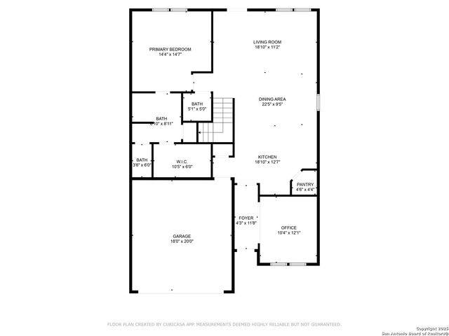 11454 Arabette, San Antonio, TX 78245