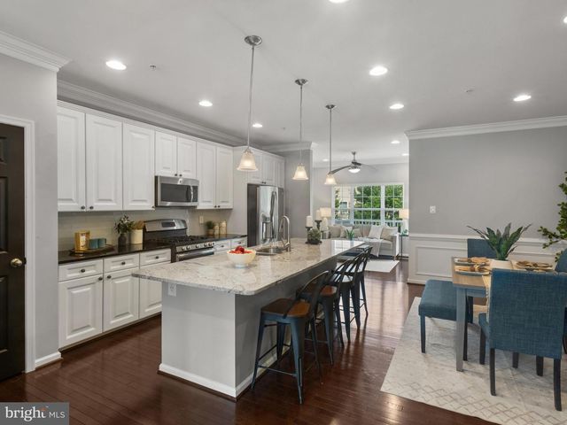 7845 RIVER ROCK WAY, Columbia, MD 21044