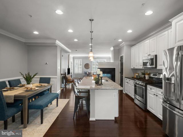 7845 RIVER ROCK WAY, Columbia, MD 21044