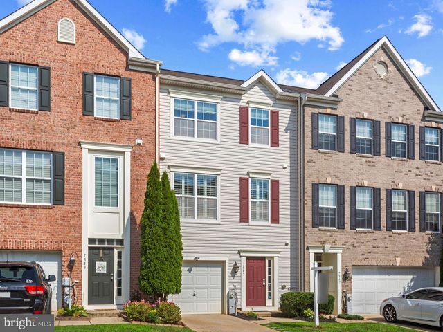 7845 RIVER ROCK WAY, Columbia, MD 21044