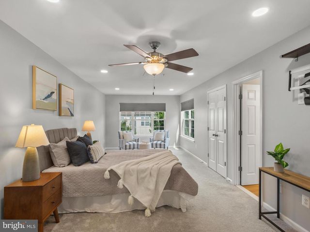 7845 RIVER ROCK WAY, Columbia, MD 21044