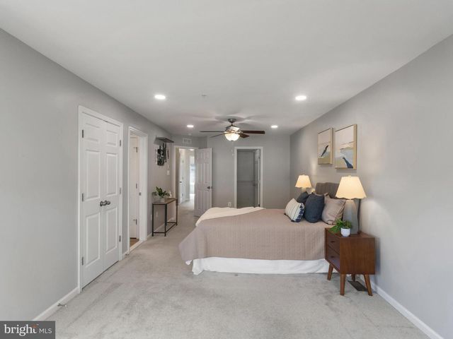 7845 RIVER ROCK WAY, Columbia, MD 21044