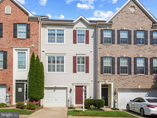 7845 RIVER ROCK WAY, Columbia, MD 21044