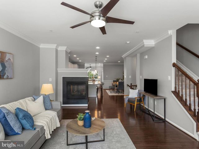 7845 RIVER ROCK WAY, Columbia, MD 21044