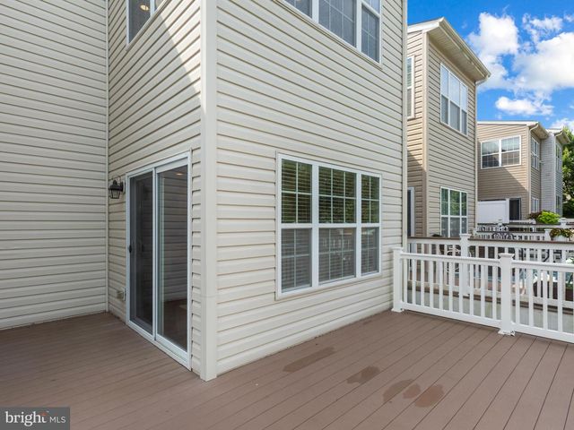 7845 RIVER ROCK WAY, Columbia, MD 21044