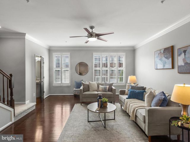 7845 RIVER ROCK WAY, Columbia, MD 21044