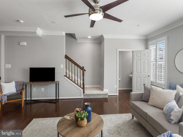 7845 RIVER ROCK WAY, Columbia, MD 21044